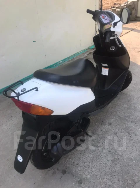 Suzuki Lets. 49����. ��., ��������, ���������, ��� ������� ����
