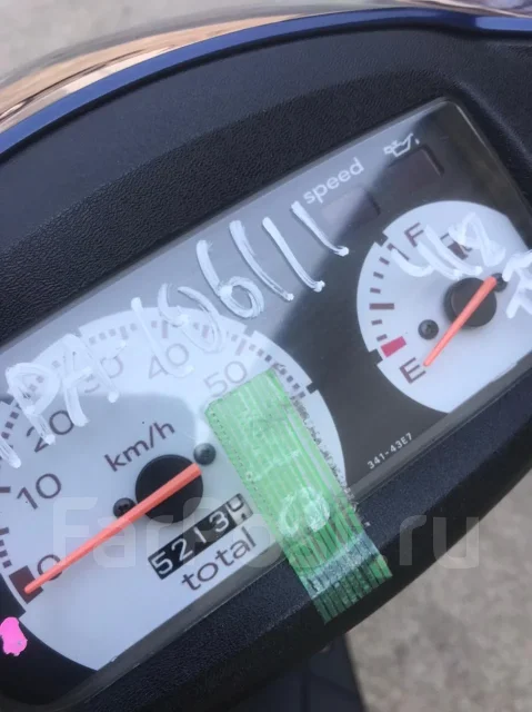 Suzuki Lets. 49����. ��., ��������, ���������, ��� ������� ����