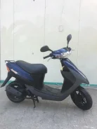 Suzuki Lets. 49����. ��., ��������, ���������, ��� ������� ����