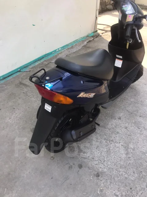 Suzuki Lets. 49����. ��., ��������, ���������, ��� ������� ����