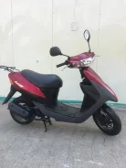 Suzuki Lets. 49����. ��., ��������, ��� ������� ����