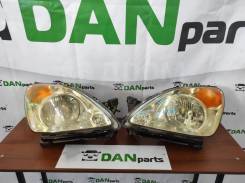 ���� ������ � ����� (1481; 14-81) Honda CR-V RD5; xenon 1481 ����