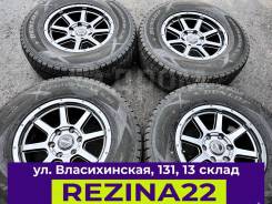 Dunlop Wild Cruising. 7.5x17", 6x139.7, ET25 ����