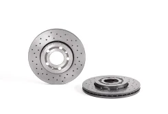 ���� ��������� �������� ��������������� (�������� 2��) Brembo 0970111X 0970111X ����