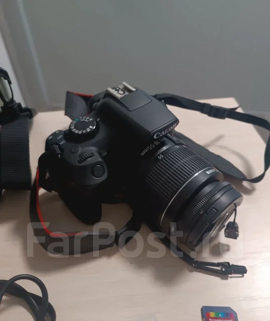 Canon EOS 1300D ����
