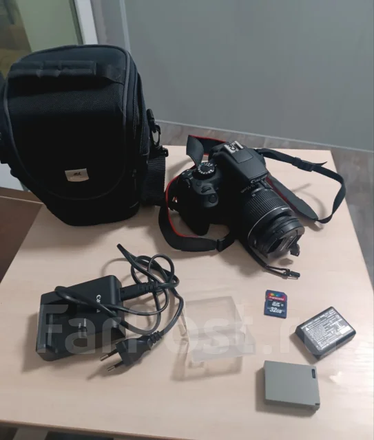 Canon EOS 1300D ����