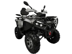 Iride Rover 200