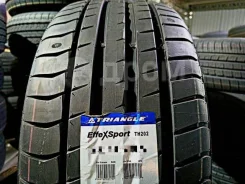 Triangle Effe X Sport TH202. ������, 2026 ���, �����. ��� ����� �� ������ ����
