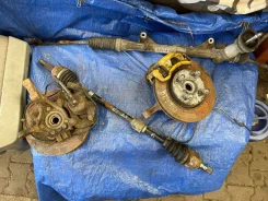 ������� ABS �������� 47910EL00A Nissan Tiida 2008 1.6 ������ 47910EL00A ����