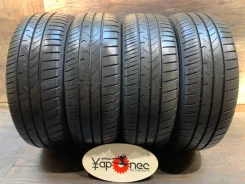 Toyo Tranpath mp7