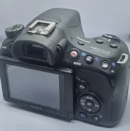 Sony Alpha SLT-A58 ����
