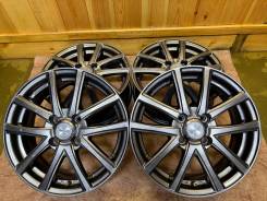 BLEST EuroMagic. 5.5x15", 4x100, ET43, �� 73,1���. ����