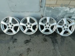 Violento. x15", 5x100 ����