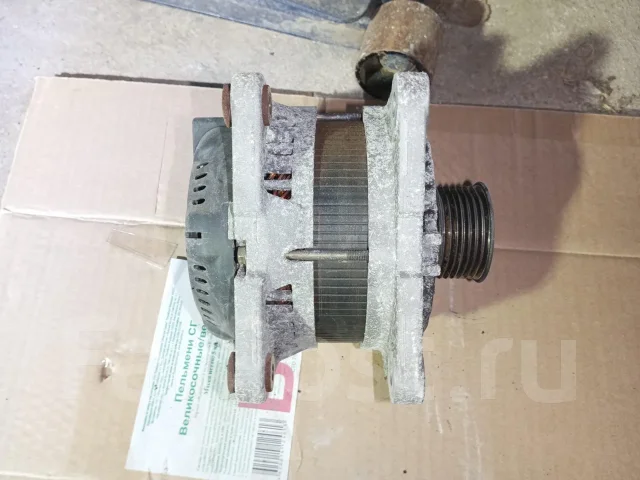 ��������� Nissan Tiida C11 [20001] 23100ED000 ����