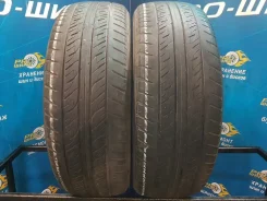 Dunlop Grandtrek PT2