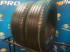 Nokian Hakka Blue