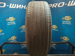 Michelin Latitude Tour