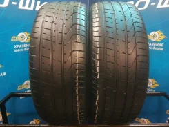 Pirelli P Zero