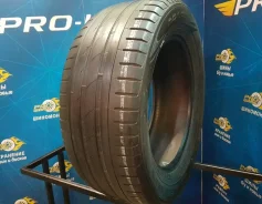 Nokian Hakka Black