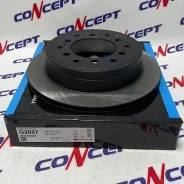 ���� ��������� RR KZJ95 Kashiyama G2057, ������ ������ G2057 ����