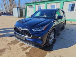 Toyota Highlander. GSU75, 2GRFKS ����