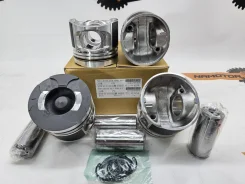 ������ 4D56 CRDI (16V) 1110A593/ 1110A595/ 1110A596/ 1110A594/1110C592 Alfin/GAL 1110A593 ����