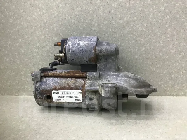 ������� Ford Focus 3 (CB8) 2011-2019 [6G9N11000AB] 6G9N11000AB ����