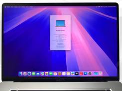 Apple MacBook Pro 16 2019. 16", 2,4����, ��� 32 ��, ���� 1 024���, WiFi: 1, Bluetooth: 1, ����������� �� 6��. ����