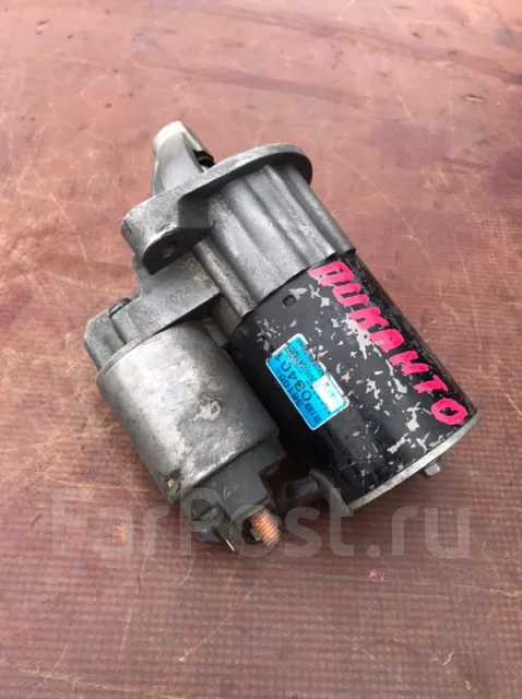 ������� Kia Picanto 2011-2017 3610003401 3610003401 ����