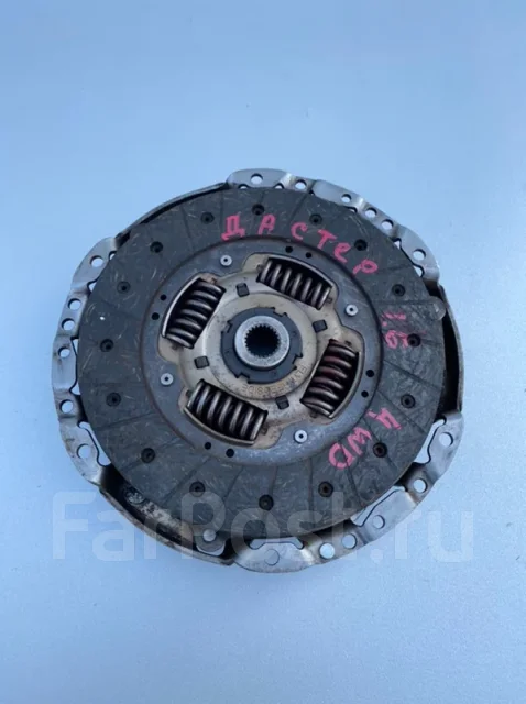 ��������� Renault Duster 8200438285 1.6 8200438285 ����