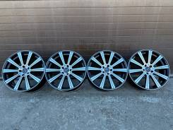 Avarus. 8.5/9.5x20", 5x114.3, ET33/40, �� 73,1���. ����