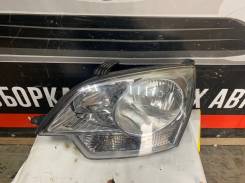 ���� Chevrolet Captiva 2012 96699881 C100 2, �������� ����� 96699881 ����