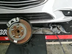 ����� Opel Antara 2012 96626434 2, ������ ������ 96626434 ����