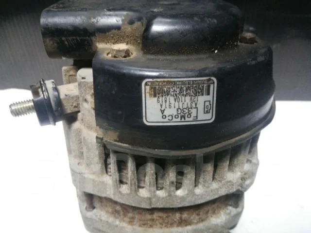 ��������� Mazda CX-7 2006-2012 A3TJ1191A 2.5 A3TJ1191A ����