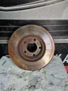 ��������� ���� Mazda 3 2005-2009 BP6Y3325XE BK 2.0, �������� BP6Y3325XE ����