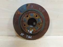 ��������� ���� Nissan X-Trail 2013-2019 432064CE0A T32, ������ 432064CE0A ����