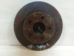 ��������� ���� Nissan X-Trail 2013-2019 432064CE0A T32, ������ 432064CE0A ����