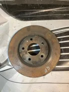 ��������� ���� Mitsubishi Outlander 4615A117 GF, �������� 4615A117 ����