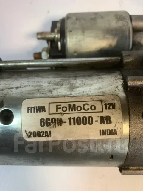 ������� Ford Focus 6G9N11000AB 3 2.0 6G9N11000AB ����