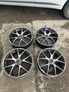 RAYS Homura 2X5s. 8.0x19", 5x114.3, ET48 ����