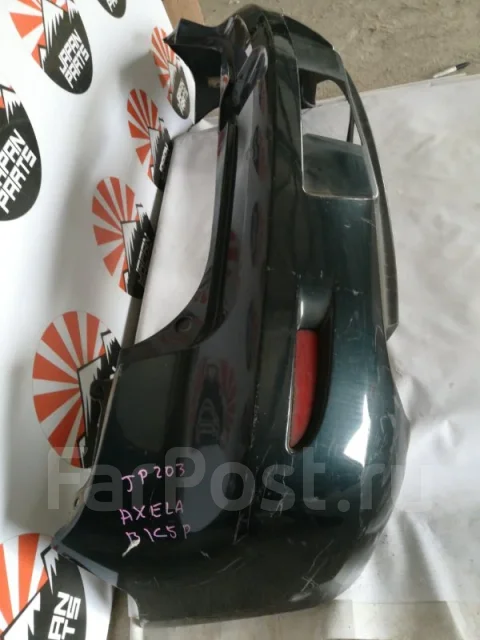 ������ Mazda 3 2003-2009 BK, ������ ����