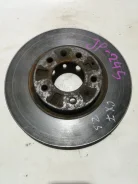 ��������� ���� Mazda CX-7 2007-2012 L2063325X EH 2.3, �������� L2063325X ����