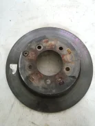 ��������� ���� Mitsubishi Outlander 4615A010 XL 2.4, ������ 4615A010 ����