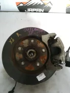 ����� ���������� Mitsubishi Outlander 3870A012 XL 2.4, ������ 3870A012 ����