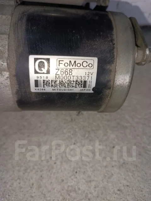 ������� Mazda 3 M000T33371 BL 1.5 M000T33371 ����