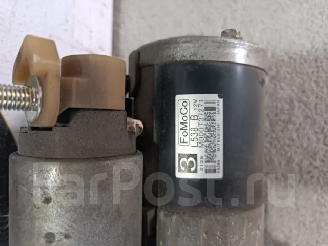 ������� Mazda 6 M000T36871 GH 2.5 M000T36871 ����