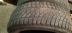 Continental ContiVikingContact 6 SUV. ������, ��� �����, 2016 ���, �/�, ����� 30 % ����