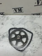 �������� ���������� ������ Nissan Presage 13024AD210 VU30 YD25DDT 13024AD210 ����