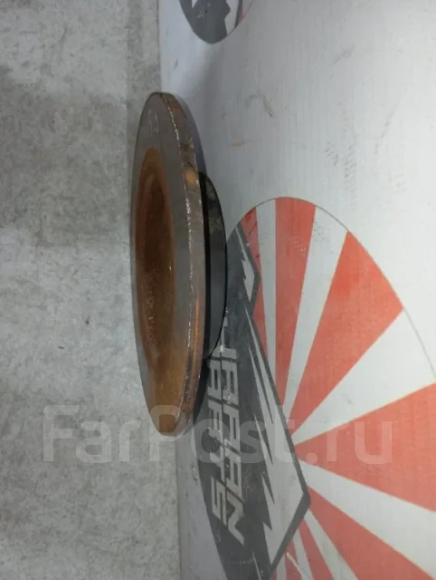 ��������� ���� Mazda 3 BJS726251B BP, ������ BJS726251B ����