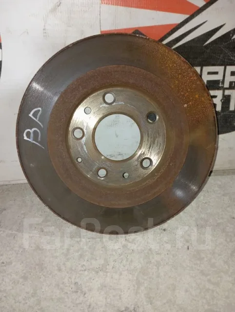 ��������� ���� Mazda 3 BJS726251B BP, ������ BJS726251B ����